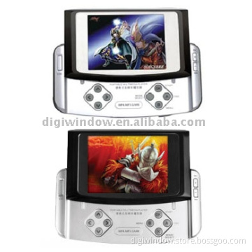 2.8&quot; Sliding MP4 Player with DV and AV (DW-4-029)